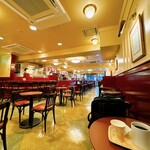 CAFE VELOCE - 