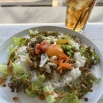 リトルフェイバリットコーヒー - 料理写真: