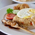 Ware Ware Rooftop Bar & Restaurant - 