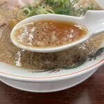 ラーメン魁力屋 - 