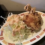 ラーメン大蔵 - 