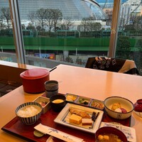 熊魚菴 たん熊北店 東京ドームホテル店 - 