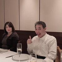ウルフギャング・ステーキハウス 六本木 - 