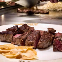 ステーキハウスハマ 六本木本店 - 