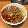 Kapparamen - 料理写真:とま二郎