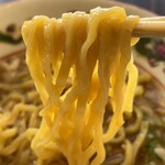 笑旨からあげ富や xx - 麺リフト