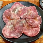 Shichirin Yakiniku Anan - 