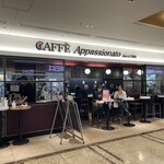 カフェアパショナート - 