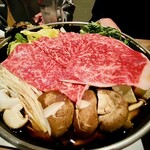 肉と日本酒 いぶり 錦糸町店 - 