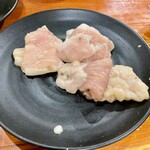 Shichirin Yakiniku Anan - 