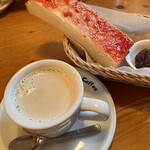 Komeda Kohi Ten Tokushima Aizumiten - 