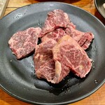 七輪焼肉 安安 - 