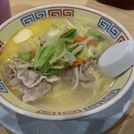 はじめラーメン - 