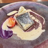 銀座 鉄板焼き Sublime - 