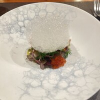 銀座 鉄板焼き Sublime - 