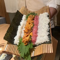 江戸前鮓 すし通 - 