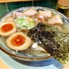 はるちゃんラーメン
