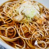 小諸そば 新橋店