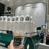Ralph's Coffee 大阪門真店