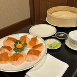 中国料理 桃煌 - 