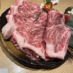 焼肉すき焼き 純 - 