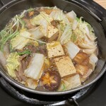 Yakiniku Sukiyaki Jun - 