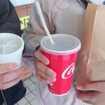 シーサイドドライブイン - 