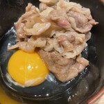 焼肉すき焼き 純 - 