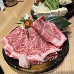 Yakiniku Sukiyaki Jun - 