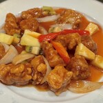 中国料理 桃煌 - 