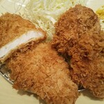 Tonkatsu Wakou - 