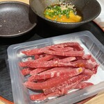 Yakiniku Sukiyaki Jun - 