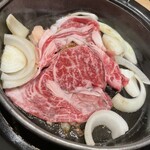 焼肉すき焼き 純 - 