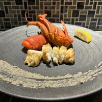 鉄板焼き 大地 - 