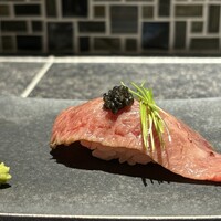 鉄板焼き 大地 - 