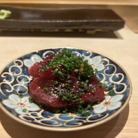 三宿の鮨 えん 別邸 - 