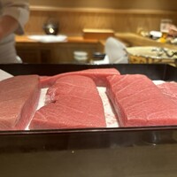 三宿の鮨 えん 別邸 - 