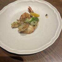 中国料理 柚子 - 