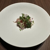 中国菜エスサワダ - 