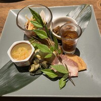 中国料理 柚子 - 