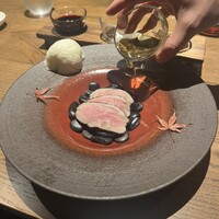 中国料理 柚子 - 