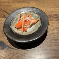 中国料理 柚子 - 