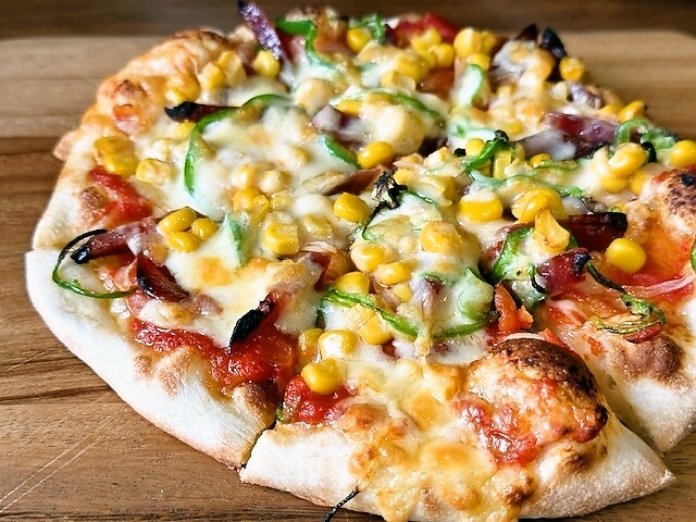 麦の香 - 須賀川（パン）の写真