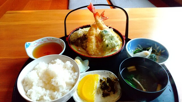 喰い処 あいざわ（くいどころ あいざわ） - 蔵王町その他（海鮮）の写真