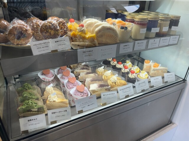 さち　菓子類 SACHI菓子 （サチ） - 湘南台/ケーキ | 食べログ