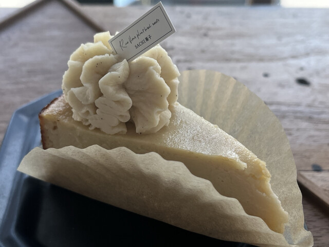 SACHI菓子 （サチ） - 湘南台/ケーキ | 食べログ