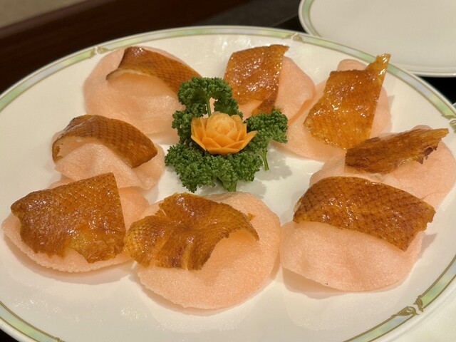 中国料理 桃煌 （【旧店名】中国料理） - 高松築港/中華料理 | 食べログ