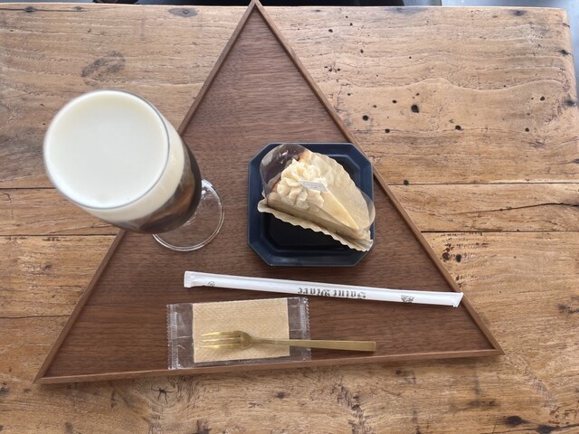 SACHI菓子 （サチ） - 湘南台/ケーキ | 食べログ