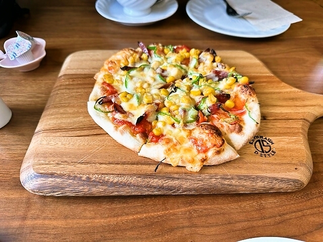 麦の香 - 須賀川（パン）の写真