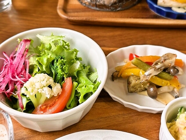 麦の香 - 須賀川（パン）の写真